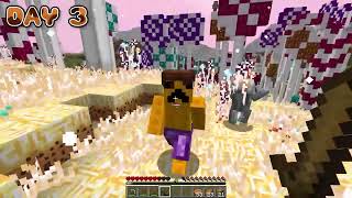 The Newest Minecraft Enemy