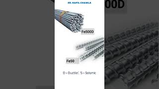 Not all steels are the same!