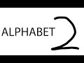 I Fixed the Alphabet