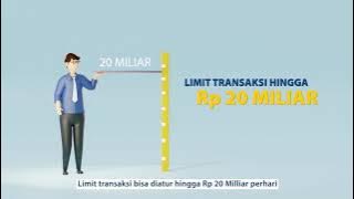 Mandiri Internet Bisinis Ep 1 | Overview
