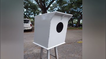 Viking Boat Brackets