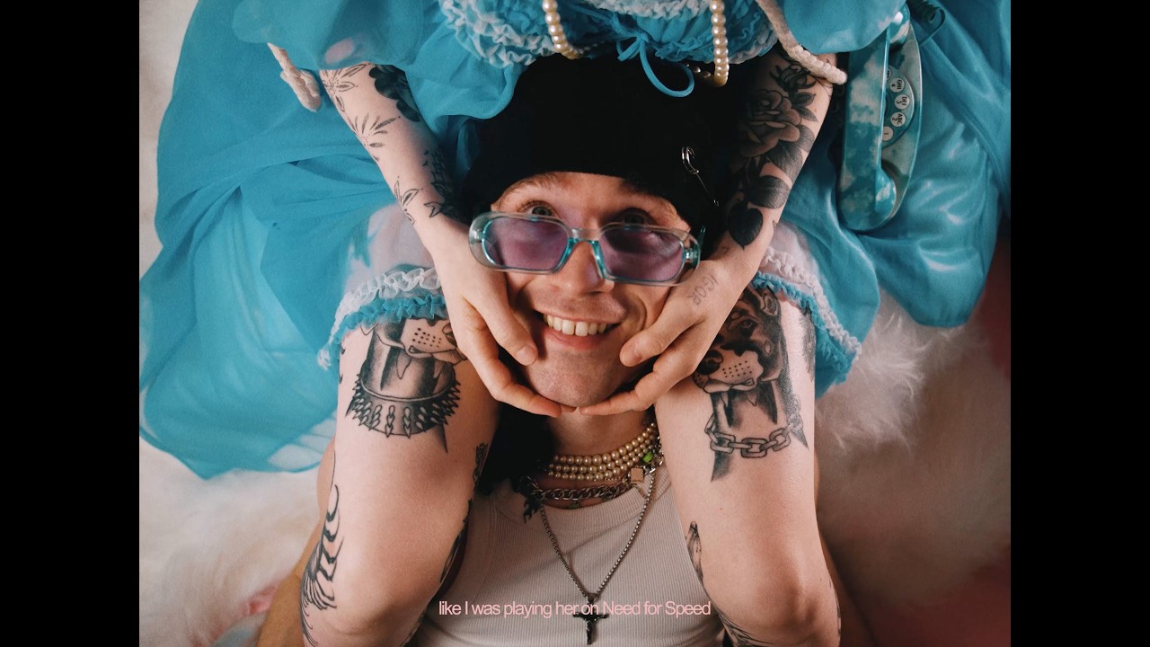 Watch Elcee the Alchemist ~ 2bad on YouTube Watch Elcee the Alchemist ~ 2bad on YouTube