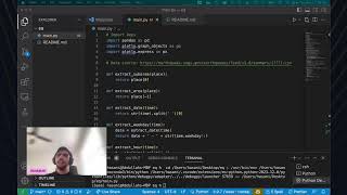 [GHW: Data Week] Visualizing Earthquake Data with Python Net Worth