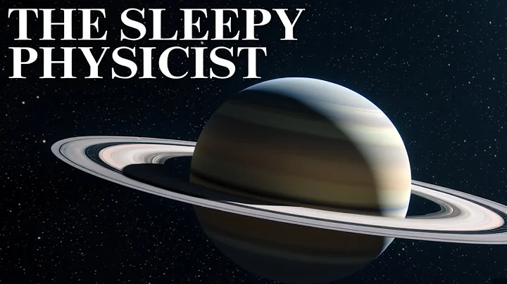 Sleepy Physicist The | If the Universe is Expanding, What Lies Beyond?