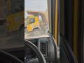 Volvo 500 loaded dumper #Volvo500 #Shorts