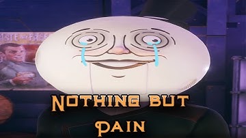 Hardest Enemy in OuterWorlds