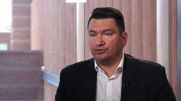 What is nation building and how does it differ across different contexts? | Ian Campbell