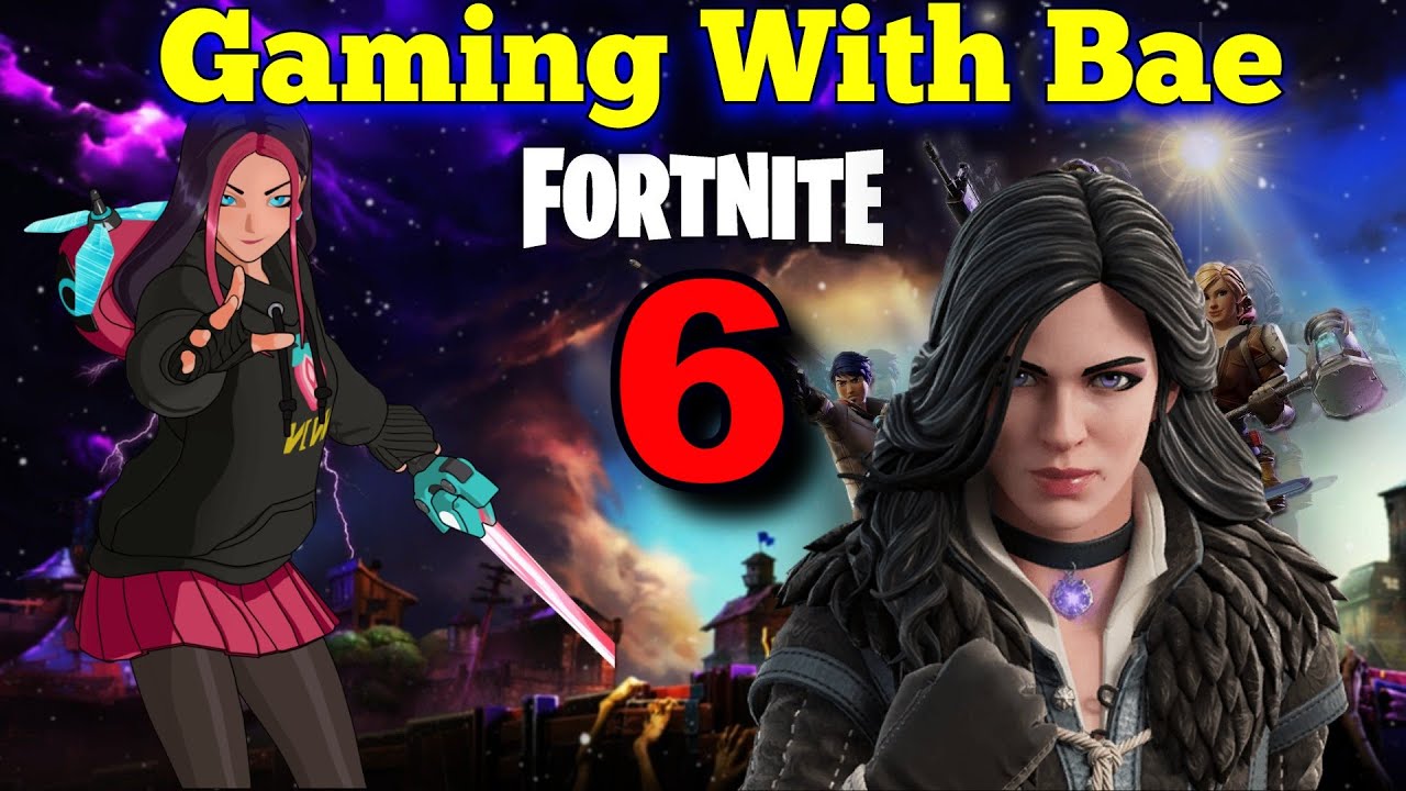 gaming-with-wifey-ep-6-does-liquor-make-you-shoot-straight