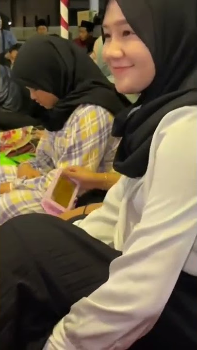 pengajian faskho sengok dihadiri mbak yeyen novita