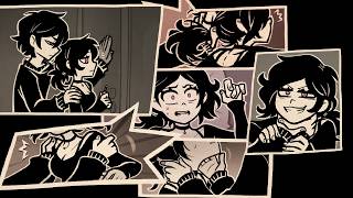 TCOAAL Burial Continued: Good Ending (Questionable Love)