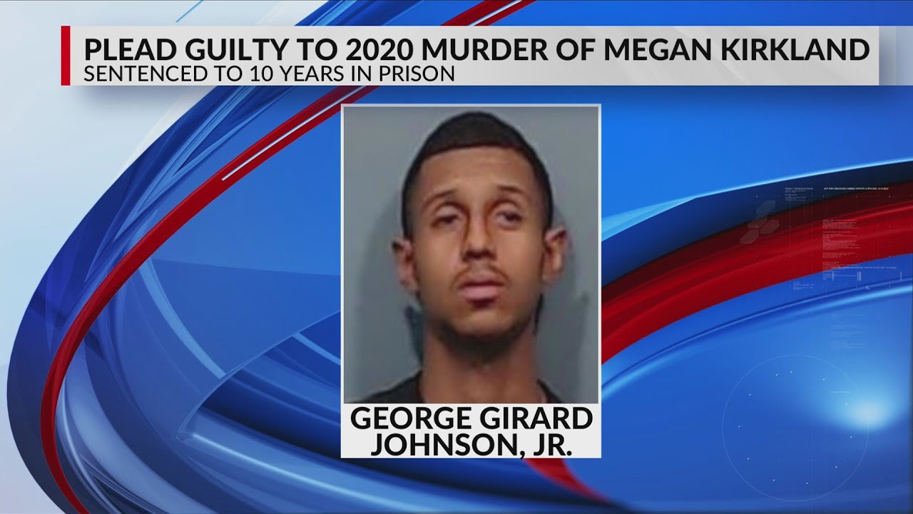 Abilene man accused of killing teen girl at house party pleads guilty ...
