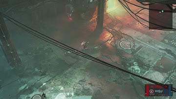 The Ascent - Trading Places: Locate The Coder