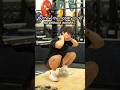 How Deep Should You Squat?