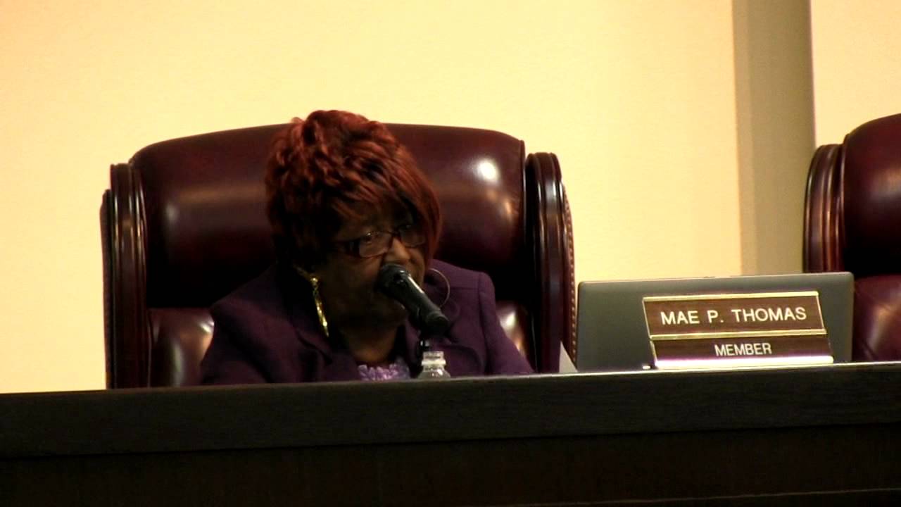 Compton School board members condemn comments by Skyy Fisher