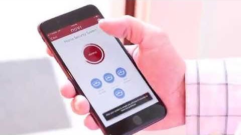 Novi Security - How It Works