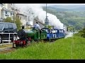 Fairbourne Railway - A Centenary of Steam