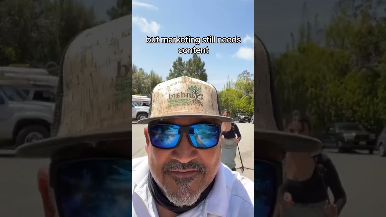 Marketing Team Wins Again 🏆