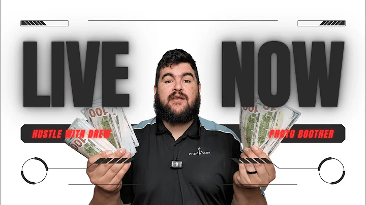 Marketing 101 for your Photo Booth business