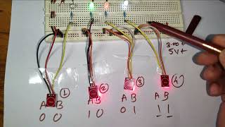 Famous Touch Sensors Application Using TTP223B Net Worth