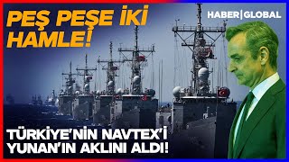 Download Lagu TÜRKİYE YUNAN'I UYARDI! AKILLI OL MİÇOTAKİS! \ MP3 Download Lagu TÜRKİYE YUNAN'I UYARDI! AKILLI OL MİÇOTAKİS! \ MP3