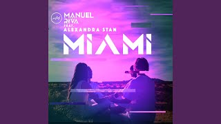 Miami (Moonsound Remix)