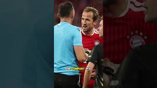 Why Bayern DIDN’T Get a Penalty vs PSG 😳 The Handball Rule Explained