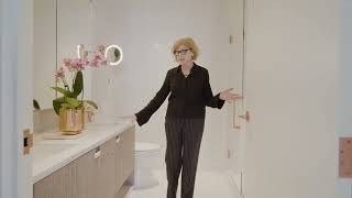 Tour of Brooklyn Point Penthouse