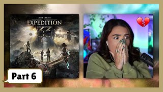 Clair Obscur: Expedition 33 Playthrough - Part 6 | Skyytea