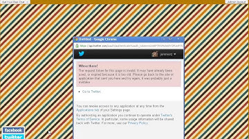 Twitter Widget - Shoutbox Chatbox - Chatwing
