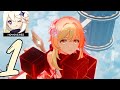 Genshin Impact Part 1 Gameplay Walkthrough (Android/iOS