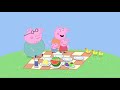 Peppa Pig Hrvatska - Palačinke - Peppa Pig na Hrvatskom