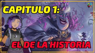 Capítulo 1: El de la historia