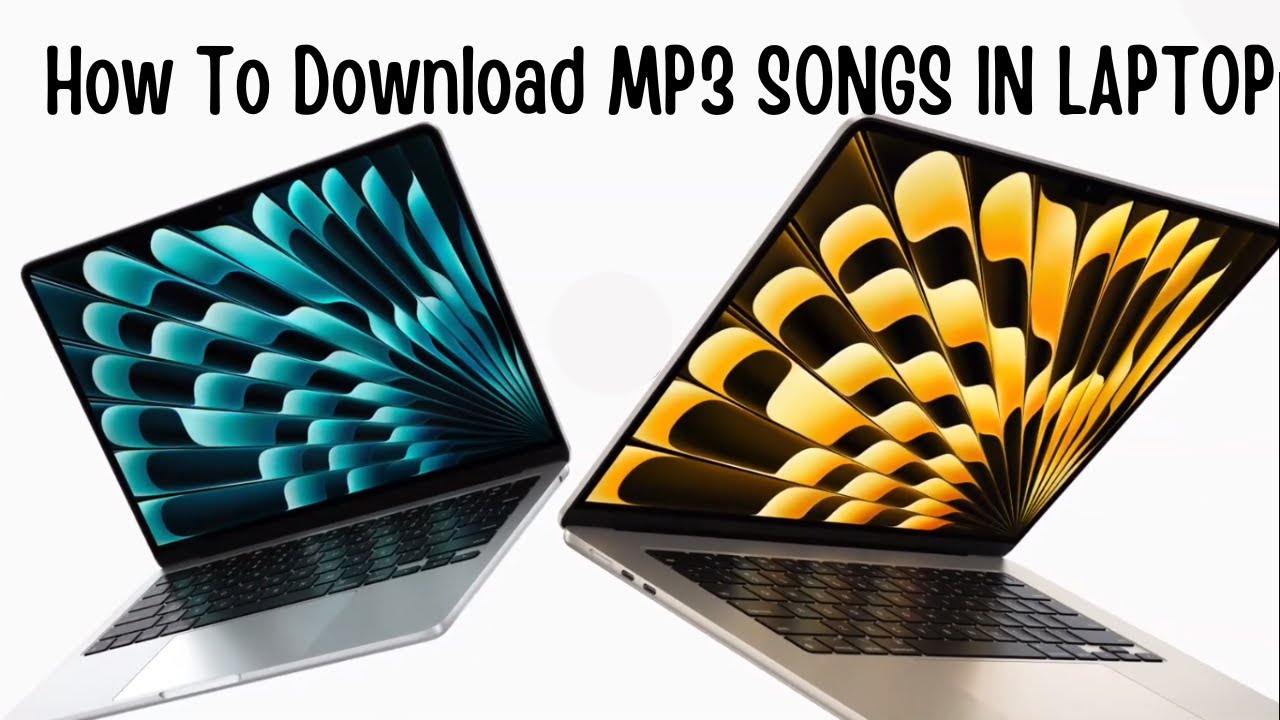 How to download copyright free music/ song for the