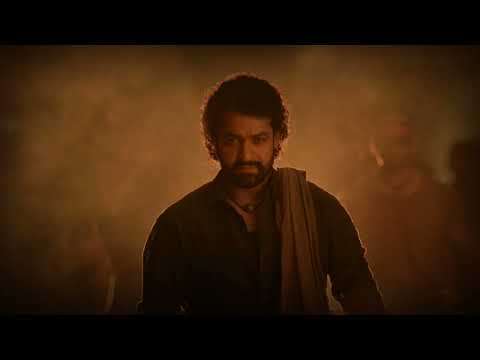 Devara | bgm | Ringtone - YouTube