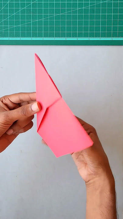 world record paper boomerang , how to make boomerang at home , easy paper flying plane