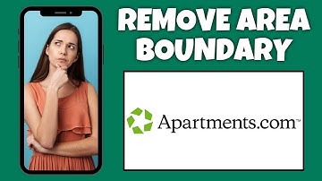 How To Remove An Area Boundary On Apartments.com | Step By Step Guide - Apartments.com Tutorial