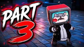 Neverness To Everness Main Story Part 3 Walkthrough No Commentary