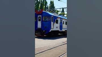 KRD Kedung Sepur dari Semarang Poncol