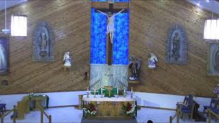 Friday of the Twelfth Week in Ordinary Time Daily Mass Readings & Homily