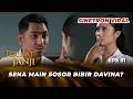 TERIKAT JANJI EPS 51: DIPA DIJEBAK⁉️ KETAUAN CURI PATUNG GANESHA? - Arya Saloka, Asha Assuncao