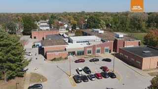Information Army Corps of Engineers begin radioactive testing at Jana Elementary News
