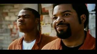 First Sunday Movie Trailer 2008 - TV Spot