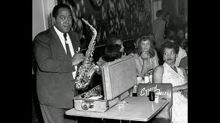 Charlie Parker  - East of The Sun (West Of The Moon)  - January 1st, 1949, Royal Roost