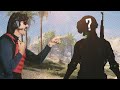 DrDisrespect meets an old friend. Or at least he thought...