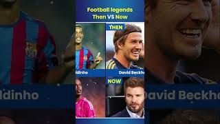 Football Legends Who Changed The Game Forever
