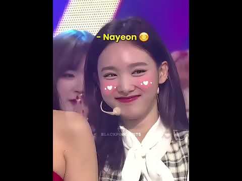 Jennie & Nayeon