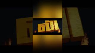 Leo cartoon title card | #shorts #shortsvideo #shortsfeed #shortstamil #shortsyoutube