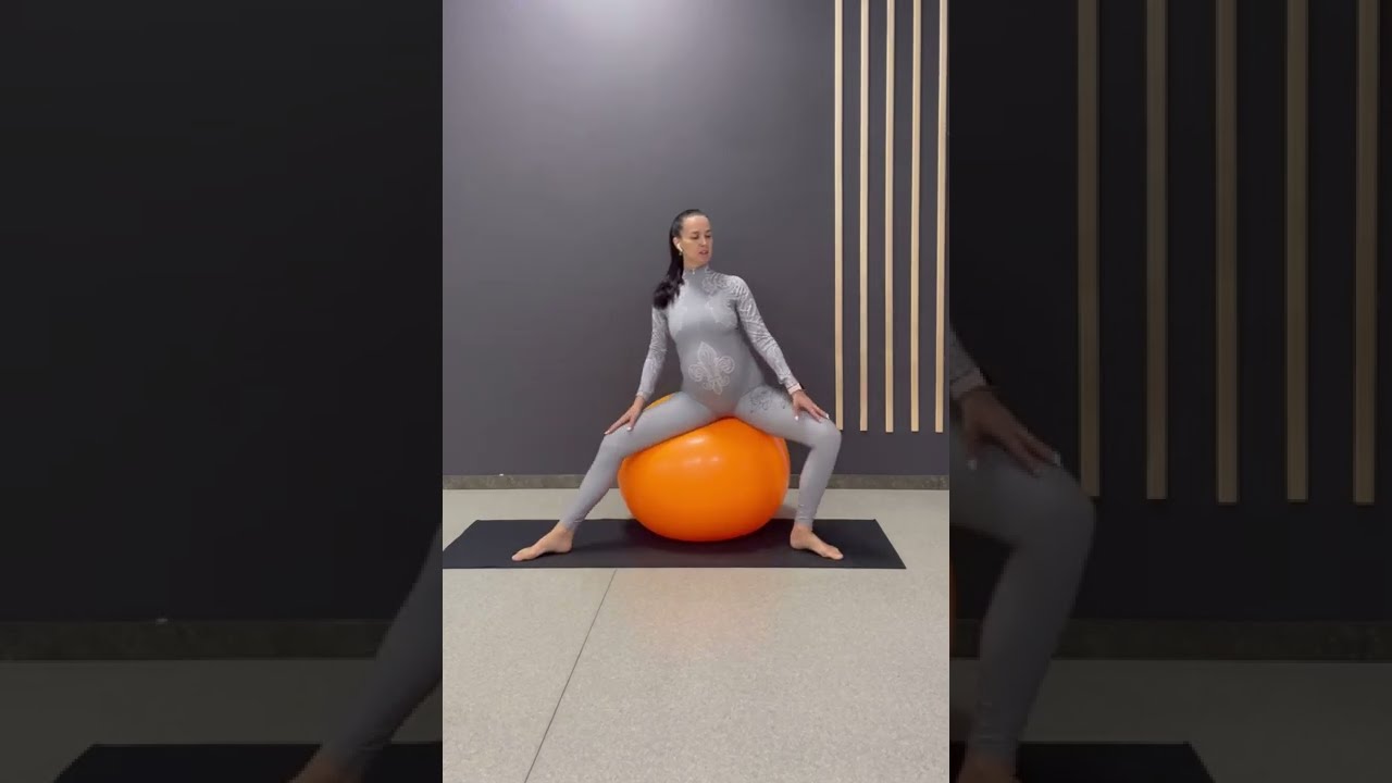 Тренировка для беременных на футболе (1-2 триместр)