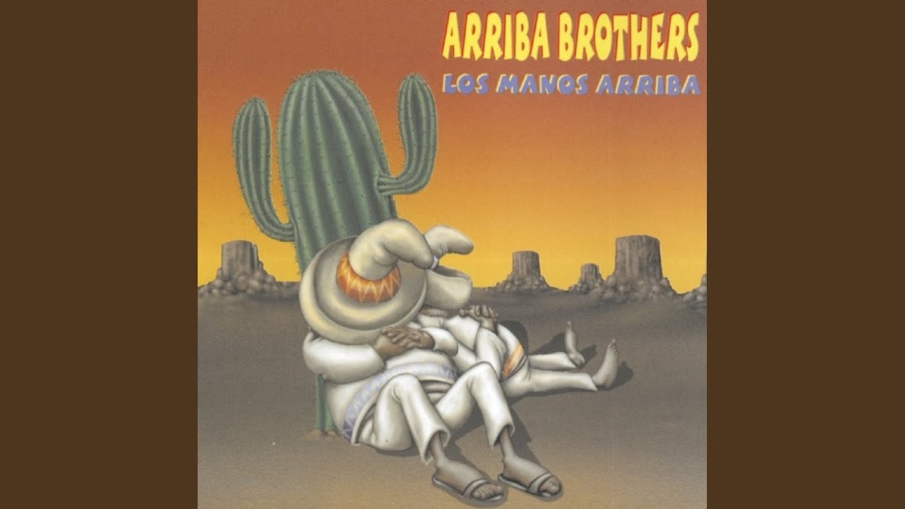 Mexican Hat Dance (Original Party Mix) Mexican Hat Dance (Original Party Mix)