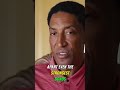 Jordan vs Pippen: Epic NBA Rivalry & The Shadow That Grew! #shorts